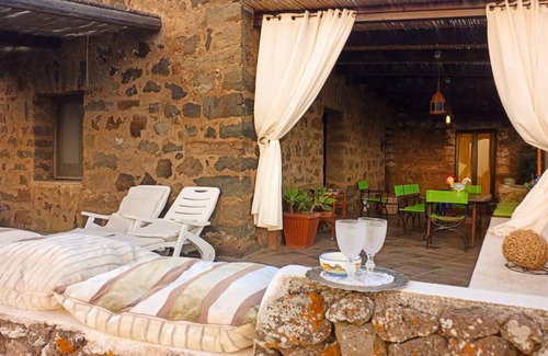 Pantelleria House | 84 m² House ∙ 5 bedrooms ∙ 11 guests