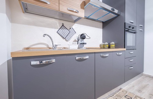 Province of Messina Apartment | 85 m² Apartment ∙ 2 bedrooms ∙ 5 guests