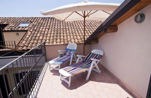 Stazzo Apartment | 85 m² Apartment ∙ 2 bedrooms ∙ 5 guests
