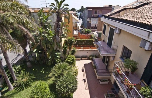 Stazzo Apartment | 85 m² Apartment ∙ 2 bedrooms ∙ 5 guests