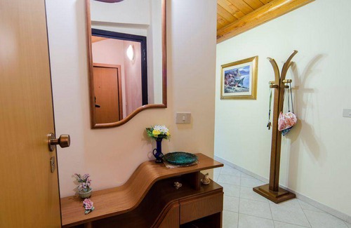 Stazzo Apartment | 85 m² Apartment ∙ 2 bedrooms ∙ 5 guests