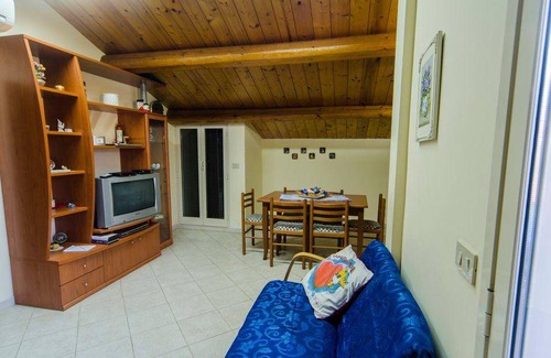 Stazzo Apartment | 85 m² Apartment ∙ 2 bedrooms ∙ 5 guests