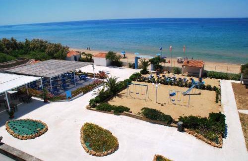 Contrada Fiori Sud Bed & Breakfast | 85 m² Bed and breakfast ∙ 2 bedrooms ∙ 5 guests
