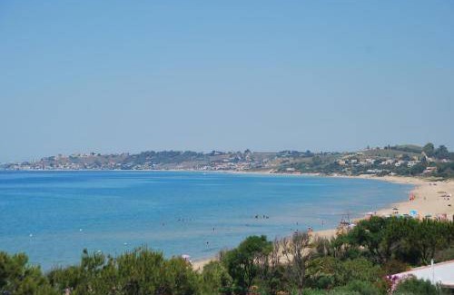 Contrada Fiori Sud Bed & Breakfast | 85 m² Bed and breakfast ∙ 2 bedrooms ∙ 5 guests
