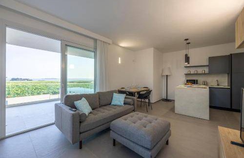Birgi Vecchi House | 85 m² House ∙ 2 bedrooms ∙ 4 guests