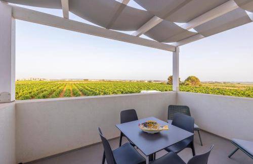 Birgi Vecchi House | 85 m² House ∙ 2 bedrooms ∙ 4 guests