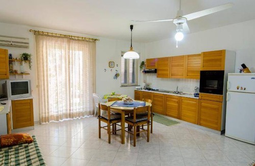 Stazzo Apartment | 85 m² Serviced apartment ∙ 3 bedrooms ∙ 7 guests
