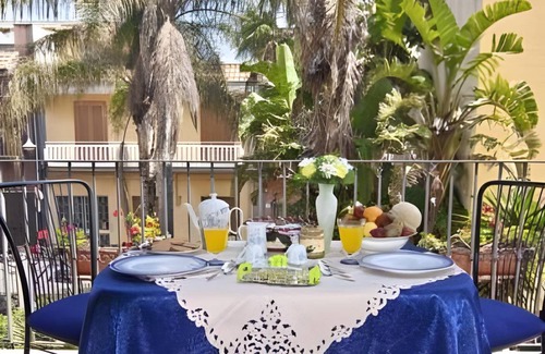 Stazzo Apartment | 85 m² Serviced apartment ∙ 3 bedrooms ∙ 7 guests