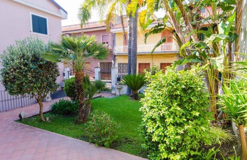Stazzo Apartment | 85 m² Serviced apartment ∙ 3 bedrooms ∙ 7 guests