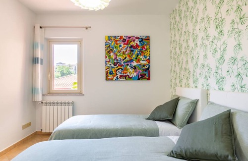Taormina Apartment | 87 m² Apartment ∙ 2 bedrooms ∙ 4 guests