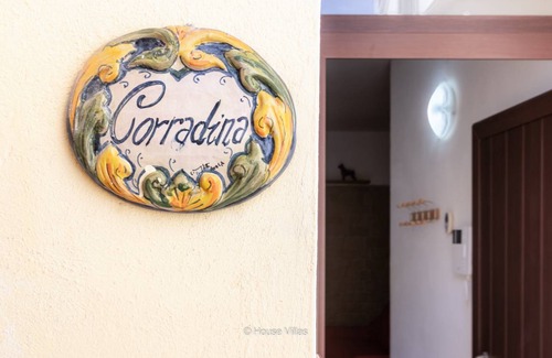 Noto Historic Centre Apartment | 88 m² Apartment ∙ 1 bedroom ∙ 4 guests
