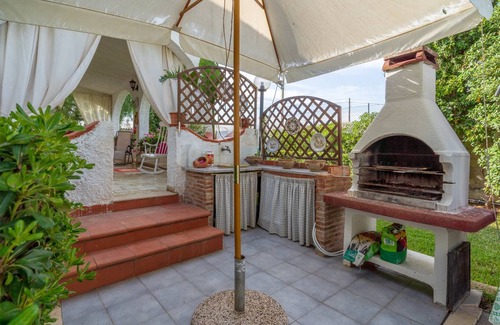 Syracuse Villa | 88 m² Villa ∙ 3 bedrooms ∙ 6 guests