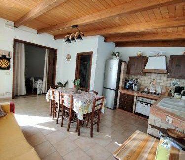 Buseto Palizzolo Apartment | 90 m² Apartment ∙ 2 bedrooms ∙ 4 guests