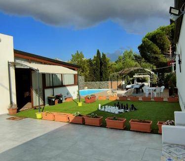 Buseto Palizzolo Apartment | 90 m² Apartment ∙ 2 bedrooms ∙ 4 guests