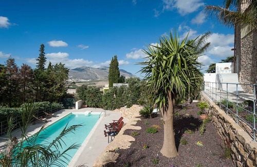 Buseto Palizzolo Apartment | 90 m² Apartment ∙ 2 bedrooms ∙ 4 guests