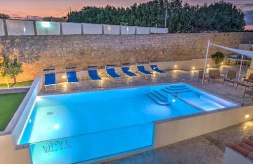 Marina di Ragusa Apartment | 90 m² Apartment ∙ 1 bedroom ∙ 5 guests
