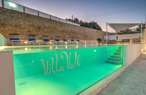 Marina di Ragusa Apartment | 90 m² Apartment ∙ 1 bedroom ∙ 5 guests
