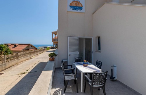 Marina di Ragusa Apartment | 90 m² Apartment ∙ 1 bedroom ∙ 5 guests