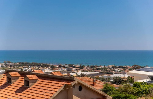 Marina di Ragusa Apartment | 90 m² Apartment ∙ 1 bedroom ∙ 5 guests