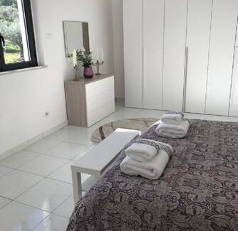 Termini Imerese Apartment | 90 m² Apartment ∙ 3 bedrooms ∙ 6 guests