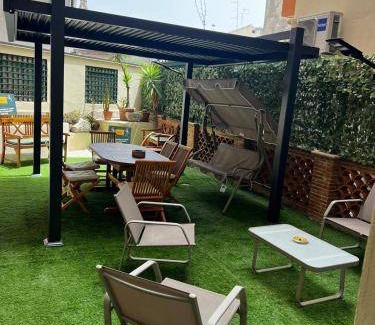 Borgo-Sanzio Apartment | 90 m² Apartment ∙ 2 bedrooms ∙ 7 guests