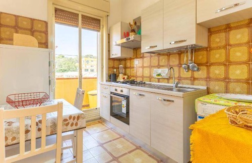 Noto Marina Apartment | 90 m² Apartment ∙ 2 bedrooms ∙ 5 guests