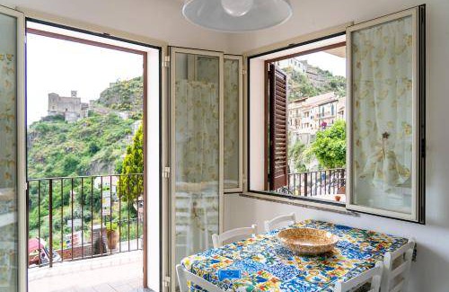 Savoca Apartment | 90 m² Apartment ∙ 2 bedrooms ∙ 6 guests
