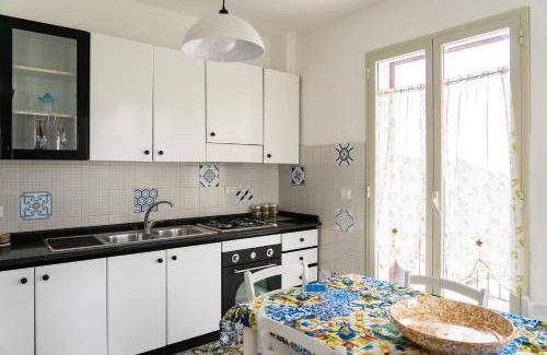 Savoca Apartment | 90 m² Apartment ∙ 2 bedrooms ∙ 6 guests