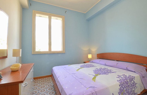 Porto Palo Apartment | 90 m² Apartment ∙ 2 bedrooms ∙ 4 guests