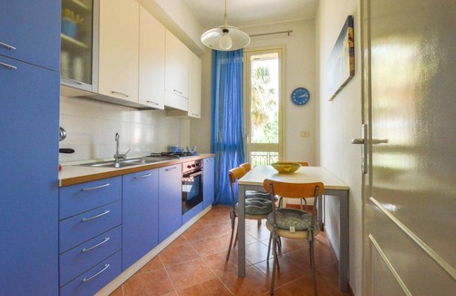 Porto Palo Apartment | 90 m² Apartment ∙ 2 bedrooms ∙ 4 guests