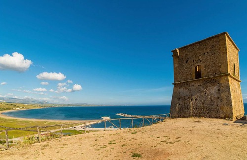 Porto Palo Apartment | 90 m² Apartment ∙ 2 bedrooms ∙ 4 guests