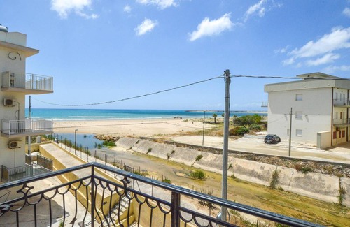 Porto Palo Apartment | 90 m² Apartment ∙ 2 bedrooms ∙ 4 guests