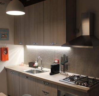 Partanna Apartment | 90 m² Apartment ∙ 2 bedrooms ∙ 6 guests