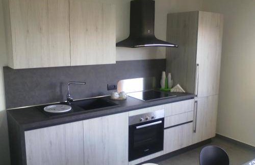 Valderice Apartment | 90 m² Apartment ∙ 2 bedrooms ∙ 6 guests