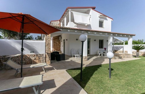 Reitani Apartment | 90 m² Apartment ∙ 3 bedrooms ∙ 7 guests