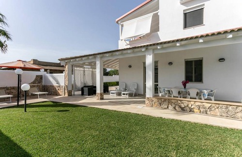 Reitani Apartment | 90 m² Apartment ∙ 3 bedrooms ∙ 7 guests