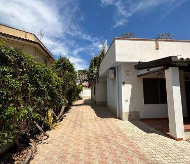 San Leone Apartment | 90 m² Apartment ∙ 3 bedrooms ∙ 7 guests