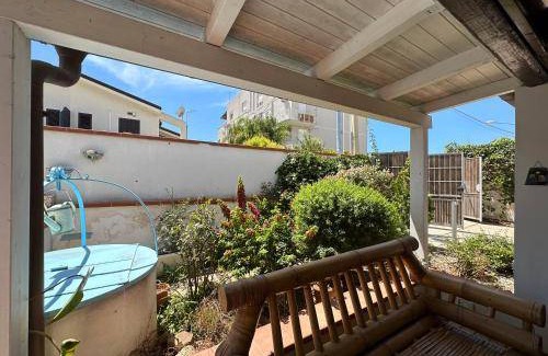 San Leone Apartment | 90 m² Apartment ∙ 3 bedrooms ∙ 7 guests