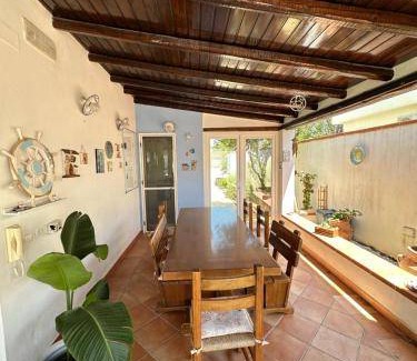 San Leone Apartment | 90 m² Apartment ∙ 3 bedrooms ∙ 7 guests