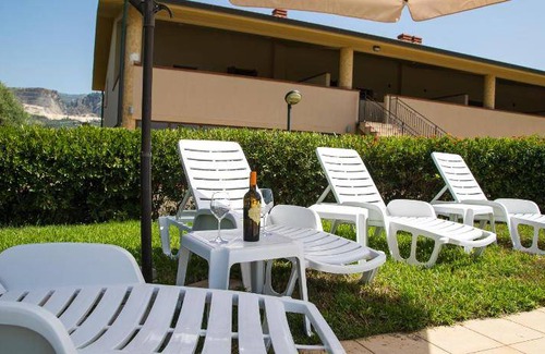 Torrenova Apartment | 90 m² Apartment ∙ 3 bedrooms ∙ 8 guests