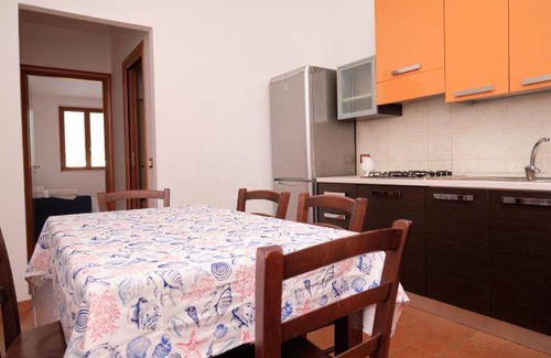 Torrenova Apartment | 90 m² Apartment ∙ 3 bedrooms ∙ 8 guests