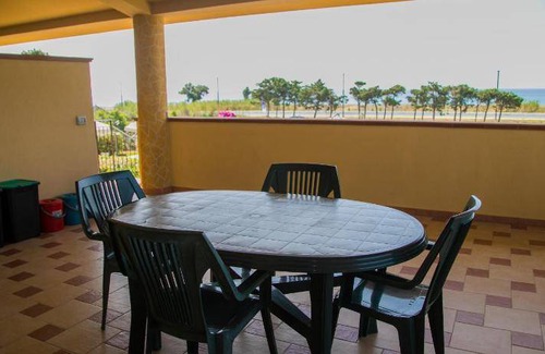 Torrenova Apartment | 90 m² Apartment ∙ 3 bedrooms ∙ 8 guests