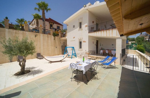 Ciotta Apartment | 90 m² Apartment ∙ 4 bedrooms ∙ 9 guests