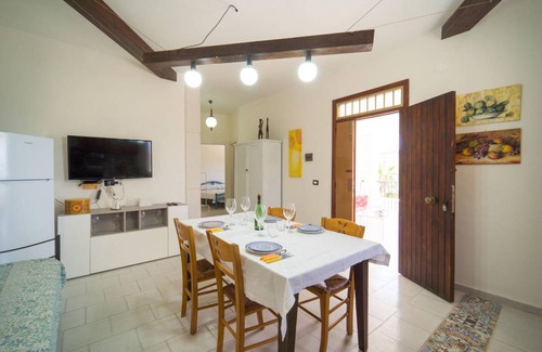 Ciotta Apartment | 90 m² Apartment ∙ 4 bedrooms ∙ 9 guests