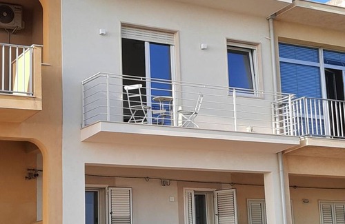 Donnalucata Apartment | 90 m² Apartment ∙ 2 bedrooms ∙ 5 guests