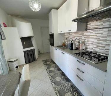 Pianoconte Apartment | 90 m² Apartment ∙ 2 bedrooms ∙ 4 guests