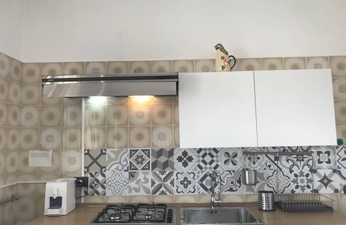 San Giorgio Apartment | 90 m² Apartment ∙ 2 bedrooms ∙ 5 guests