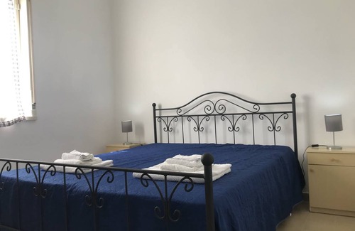 San Giorgio Apartment | 90 m² Apartment ∙ 2 bedrooms ∙ 5 guests