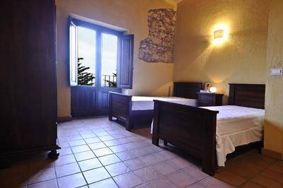Sorrentini Apartment | 90 m² Apartment ∙ 2 bedrooms ∙ 6 guests