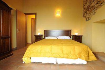 Sorrentini Apartment | 90 m² Apartment ∙ 2 bedrooms ∙ 6 guests